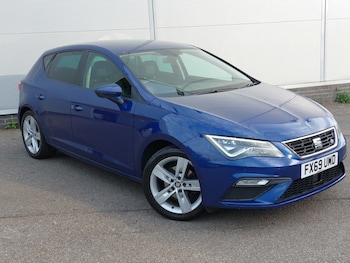 Used SEAT Leon 2019 for sale - 79586439: Photo