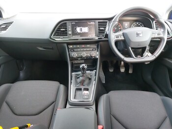 Used SEAT Leon 2019 for sale - 79586439: Photo