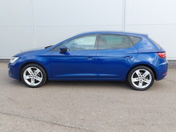 Used SEAT Leon 2019 for sale - 79586439: Photo