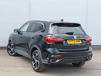Used MG MG HS 2023 for sale - 78853532: Photo