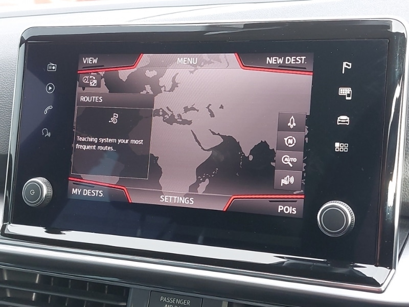 Used SEAT Tarraco 2020 for sale - 77818349: Photo 16