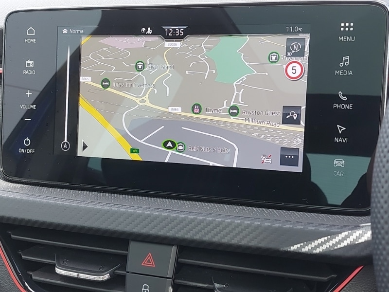 Used Skoda Kamiq 2024 for sale - 77847068: Photo 16