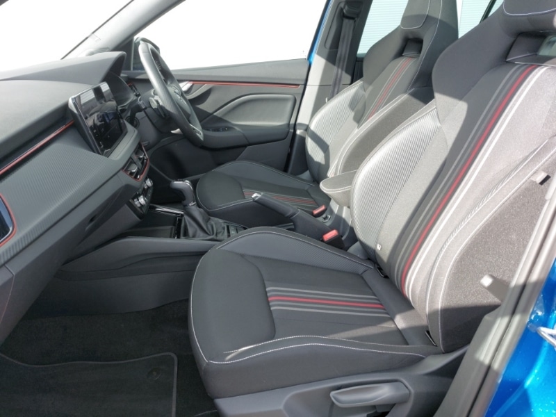 Used Skoda Kamiq 2024 for sale - 77847068: Photo 5