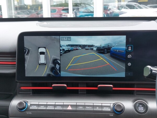 Used Hyundai KONA 2024 for sale - 76254671: Photo 10