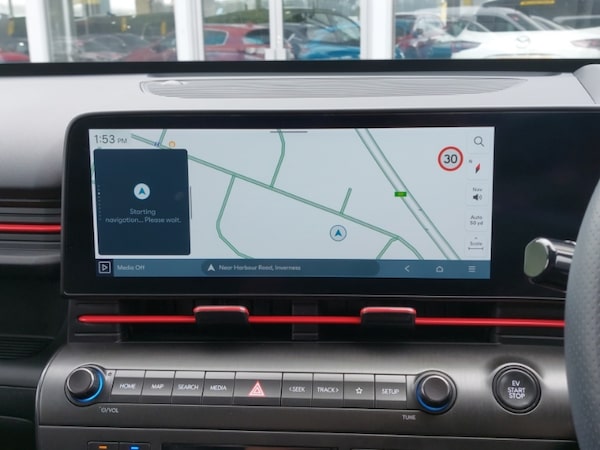 Used Hyundai KONA 2024 for sale - 76254671: Photo 11