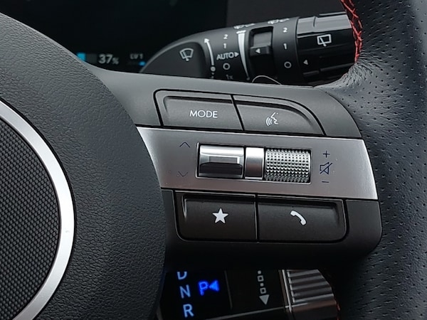 Used Hyundai KONA 2024 for sale - 76254671: Photo 14