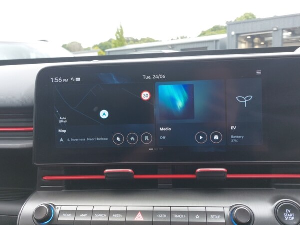 Used Hyundai KONA 2024 for sale - 76254671: Photo 18
