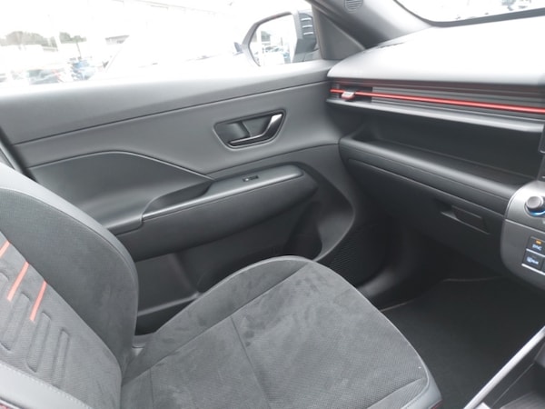 Used Hyundai KONA 2024 for sale - 76254671: Photo 19