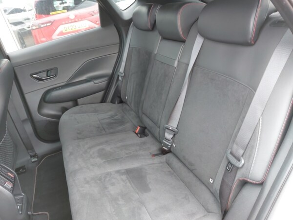 Used Hyundai KONA 2024 for sale - 76254671: Photo 6