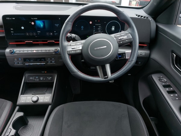 Used Hyundai KONA 2024 for sale - 76254671: Photo 7