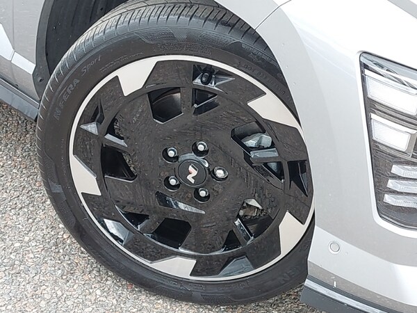 Used Hyundai KONA 2024 for sale - 76254671: Photo 9