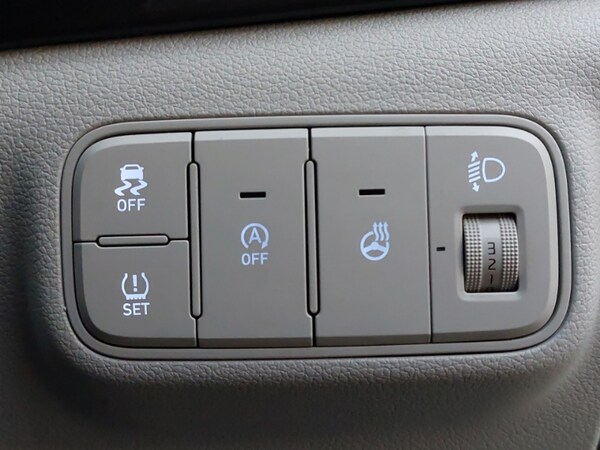 Used Hyundai BAYON 2024 for sale - 76130224: Photo 12