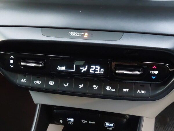 Used Hyundai BAYON 2024 for sale - 76130224: Photo 13