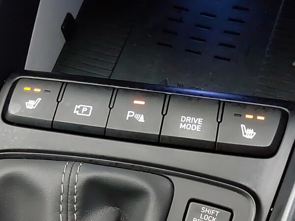 Used Hyundai BAYON 2024 for sale - 76130224: Photo 15