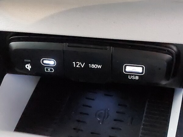 Used Hyundai BAYON 2024 for sale - 76130224: Photo 16