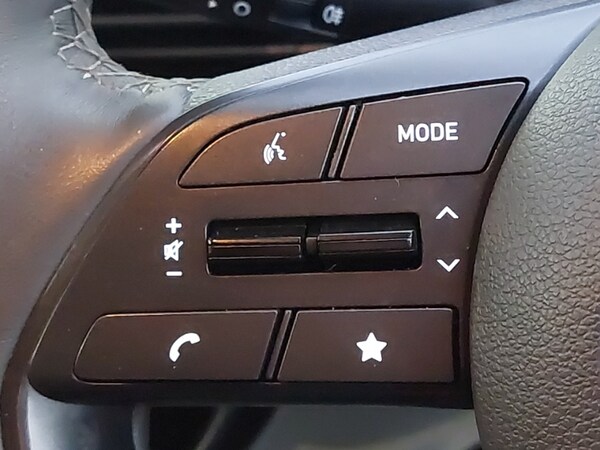Used Hyundai BAYON 2024 for sale - 76130224: Photo 19