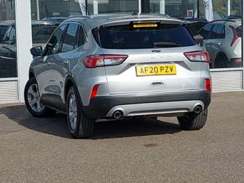 Used Ford Kuga 2020 for sale - 74095112: Photo
