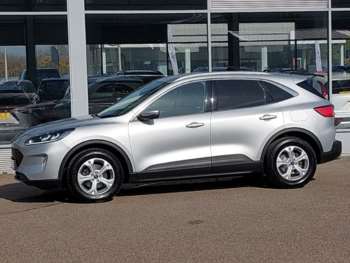 Used Ford Kuga 2020 for sale - 74095112: Photo