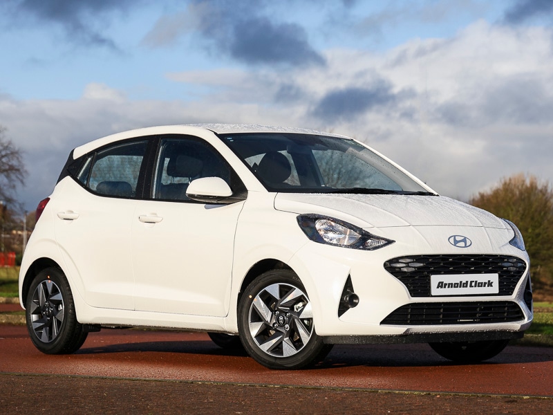 Used Hyundai i10 2026 for sale - 78040684: Photo 7