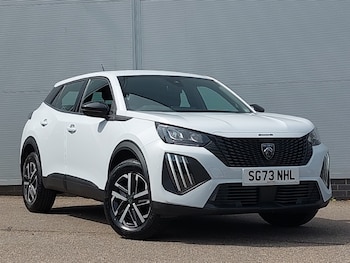 Used Peugeot 2008 2023 for sale - 79231551: Photo