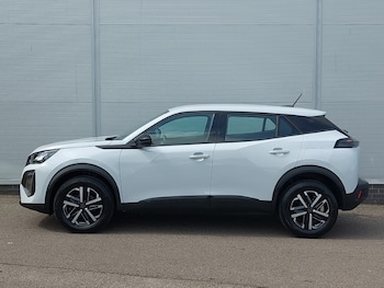 Used Peugeot 2008 2023 for sale - 79231551: Photo