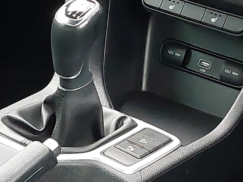 Used Kia Sportage 2022 for sale - 77495342: Photo 11