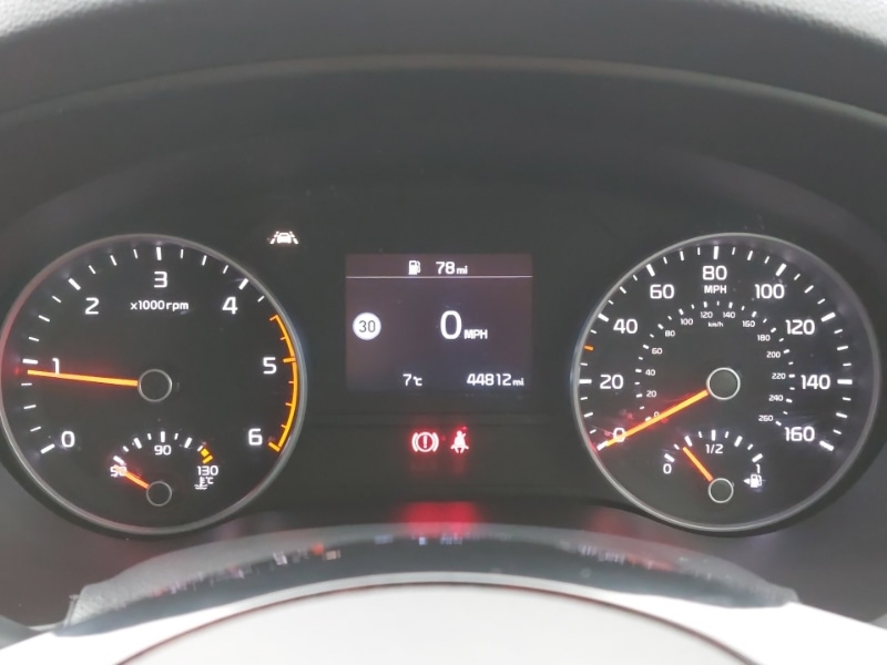 Used Kia Sportage 2022 for sale - 77495342: Photo 13