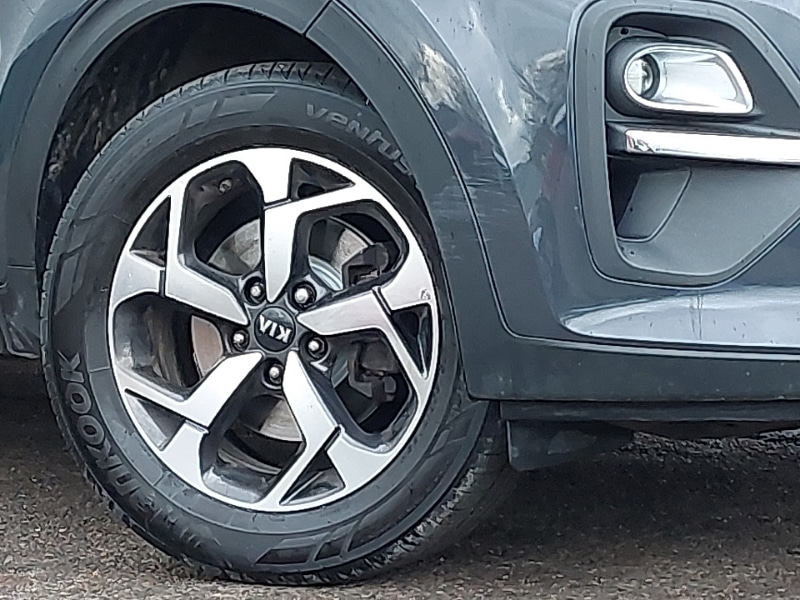 Used Kia Sportage 2022 for sale - 77495342: Photo 9