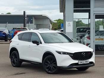 2022 - 2.0 Sport Black Edition 5dr