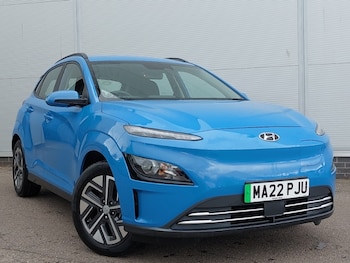 Used Hyundai KONA 2022 for sale - 78751301: Photo