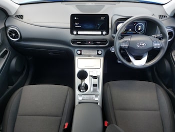Used Hyundai KONA 2022 for sale - 78751301: Photo