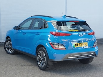 Used Hyundai KONA 2022 for sale - 78751301: Photo