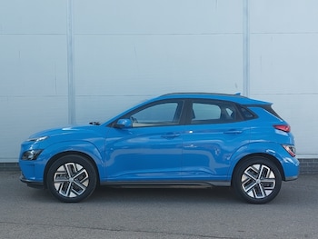 Used Hyundai KONA 2022 for sale - 78751301: Photo