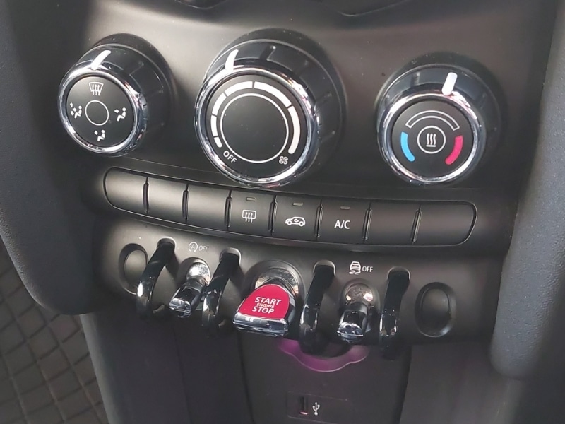 Used MINI Hatch 2019 for sale - 77595884: Photo 15