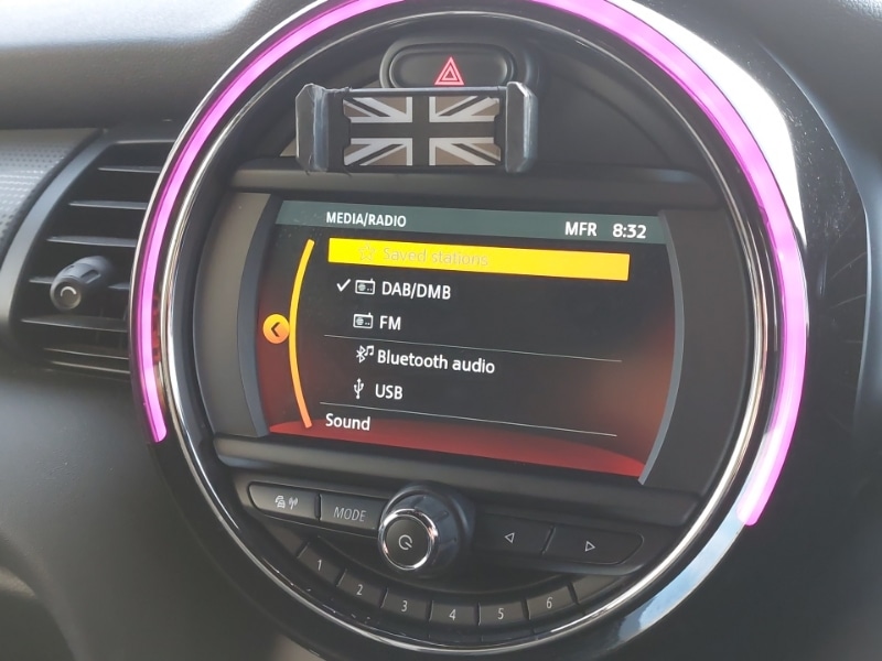 Used MINI Hatch 2019 for sale - 77595884: Photo 19