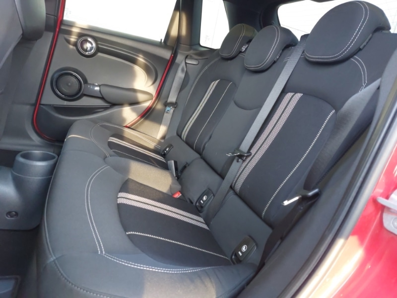 Used MINI Hatch 2019 for sale - 77595884: Photo 6