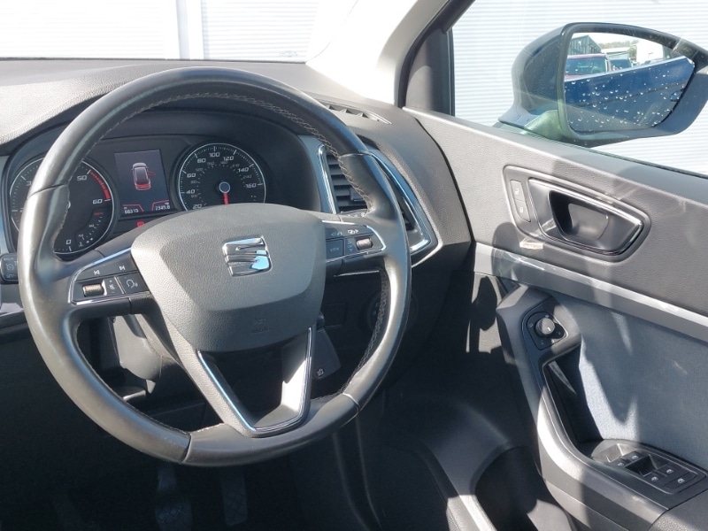 Used SEAT Ateca 2018 for sale - 78032611: Photo 10