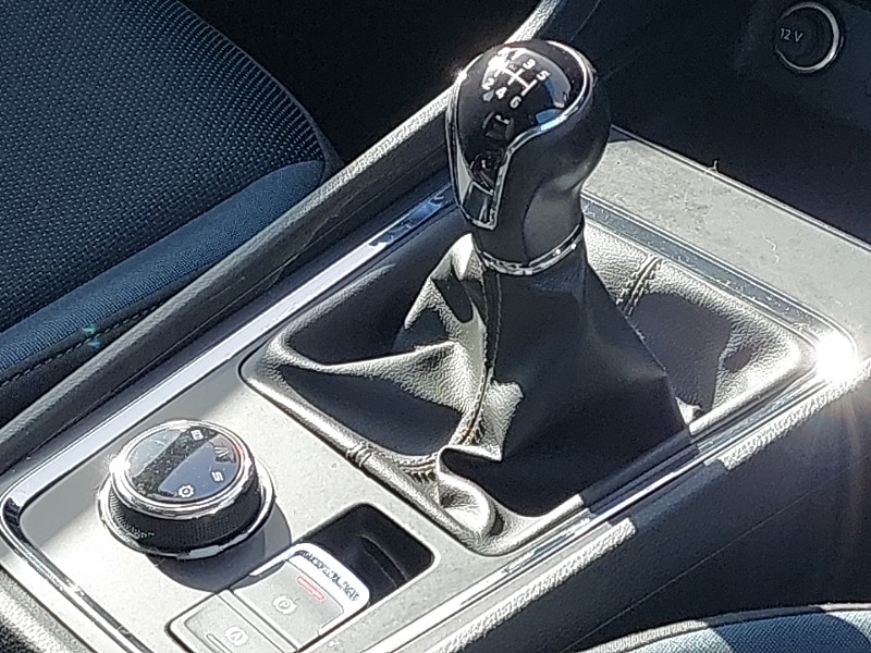 Used SEAT Ateca 2018 for sale - 78032611: Photo 11