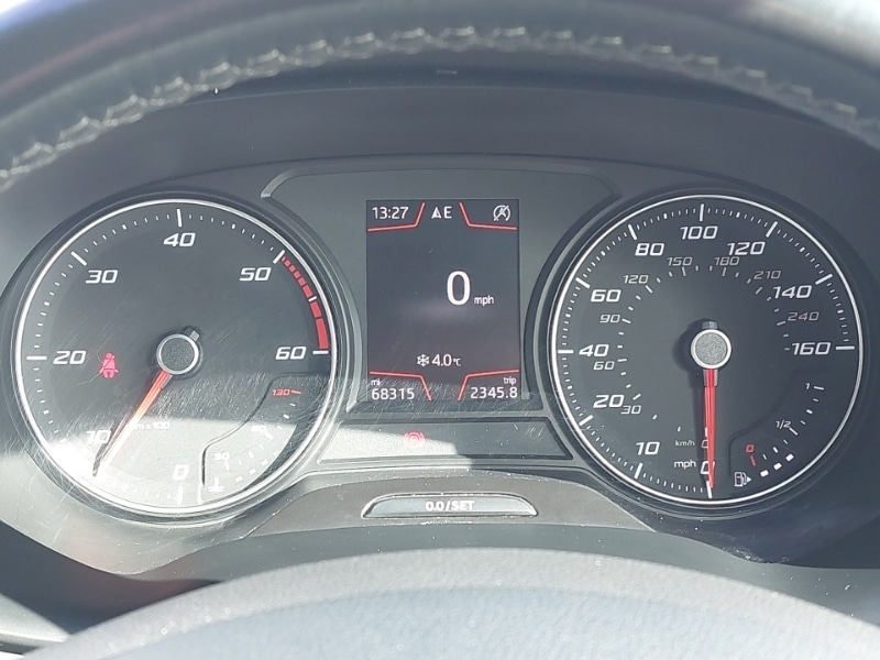 Used SEAT Ateca 2018 for sale - 78032611: Photo 13