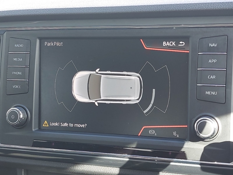 Used SEAT Ateca 2018 for sale - 78032611: Photo 14