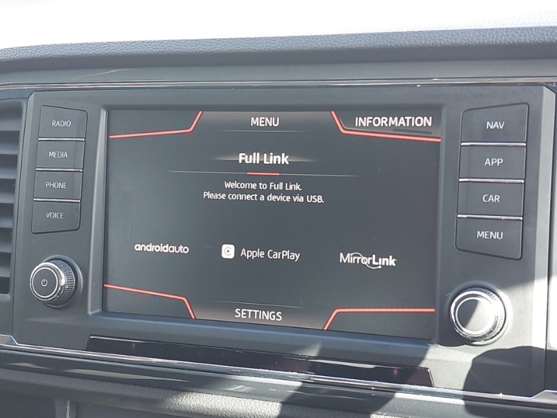 Used SEAT Ateca 2018 for sale - 78032611: Photo 16