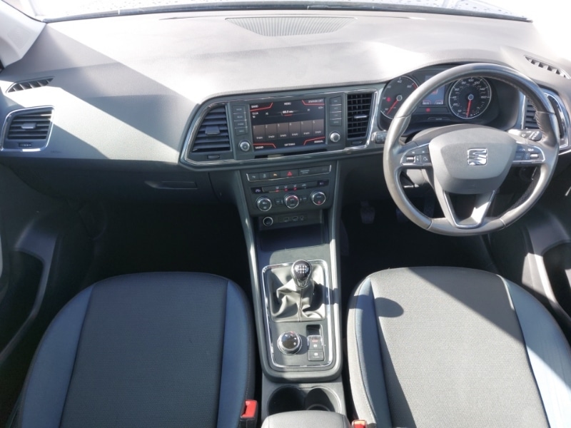 Used SEAT Ateca 2018 for sale - 78032611: Photo 2