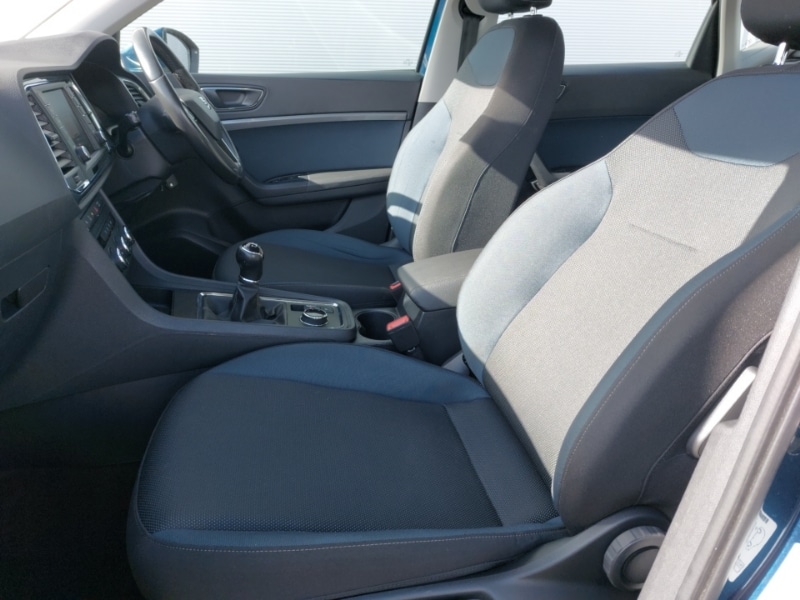 Used SEAT Ateca 2018 for sale - 78032611: Photo 5