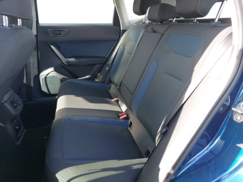 Used SEAT Ateca 2018 for sale - 78032611: Photo 6