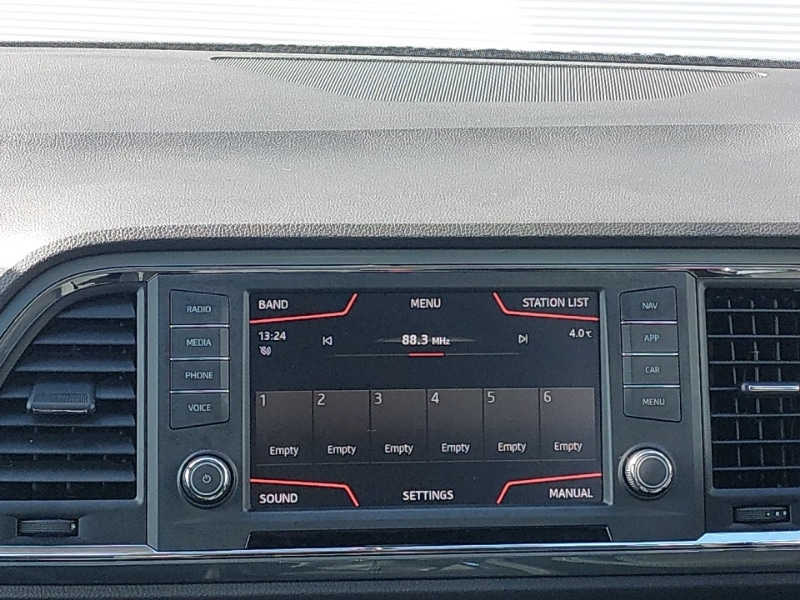 Used SEAT Ateca 2018 for sale - 78032611: Photo 7