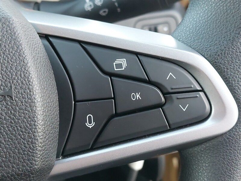 Used Dacia Spring 2025 for sale - 77736389: Photo 12