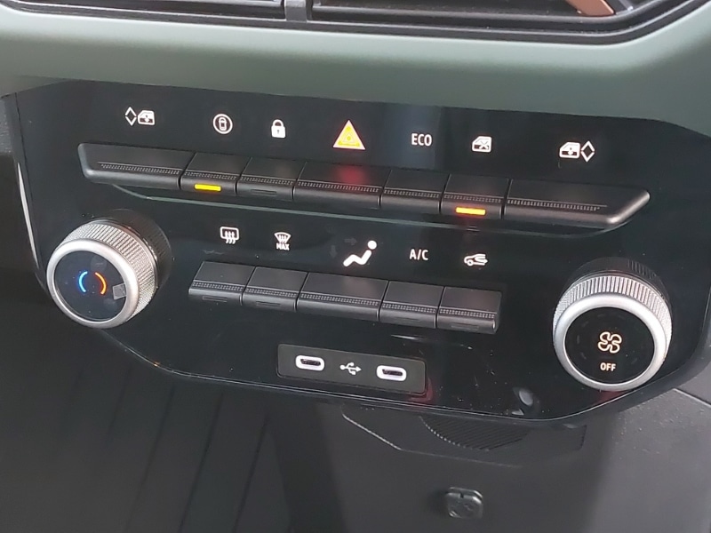 Used Dacia Spring 2025 for sale - 77736389: Photo 15