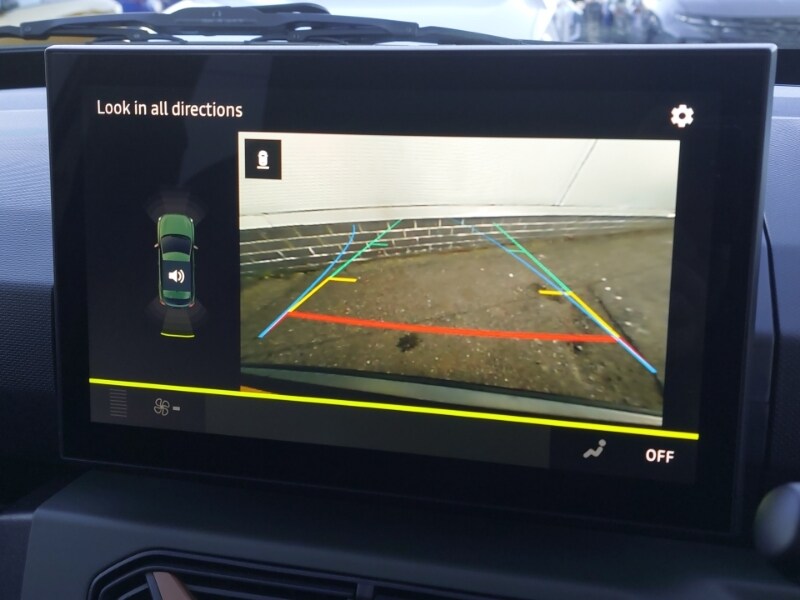 Used Dacia Spring 2025 for sale - 77736389: Photo 19