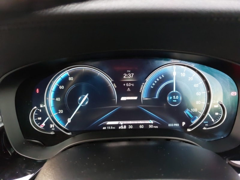 Used BMW 5 Series 2018 for sale - 77107965: Photo 12