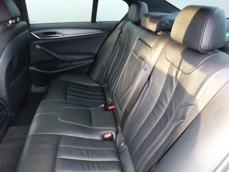 Used BMW 5 Series 2018 for sale - 77107965: Photo 6